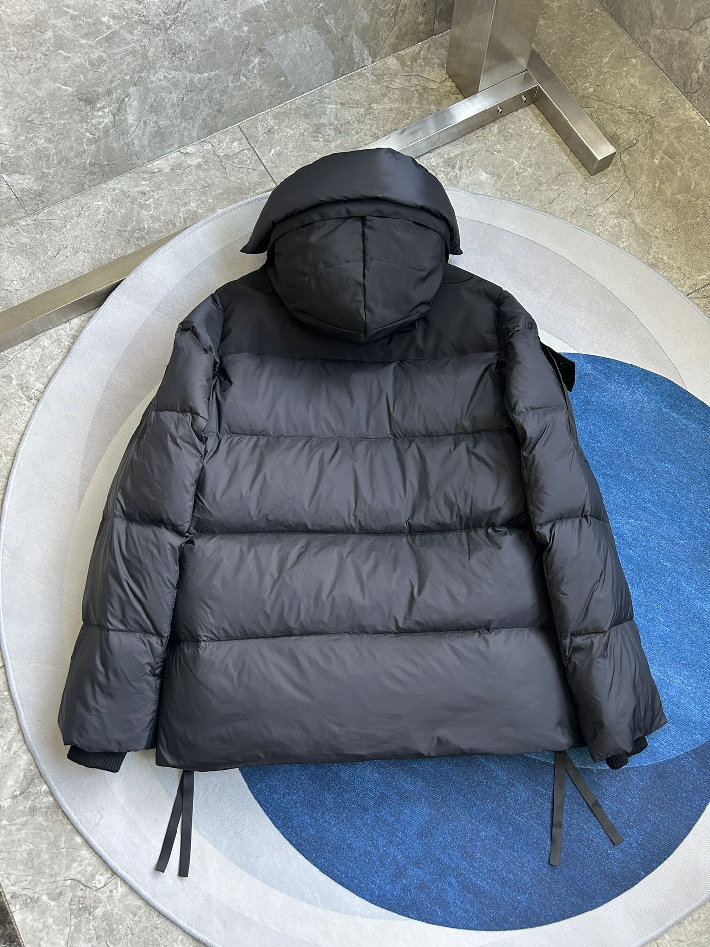 Prada Down Jackets